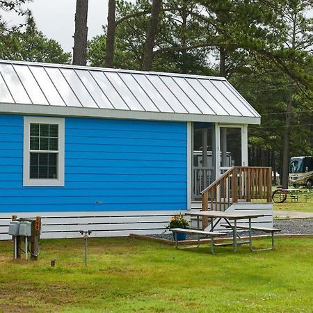 Jellystone Park Chincoteague Island Villa Luaran gambar